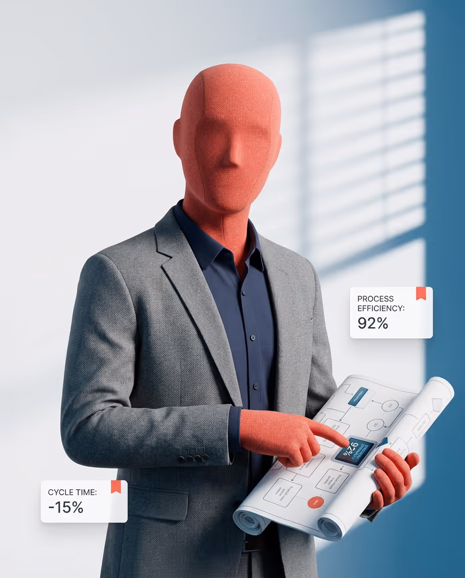 R&D Coordinator - Accelerate research and development cycles