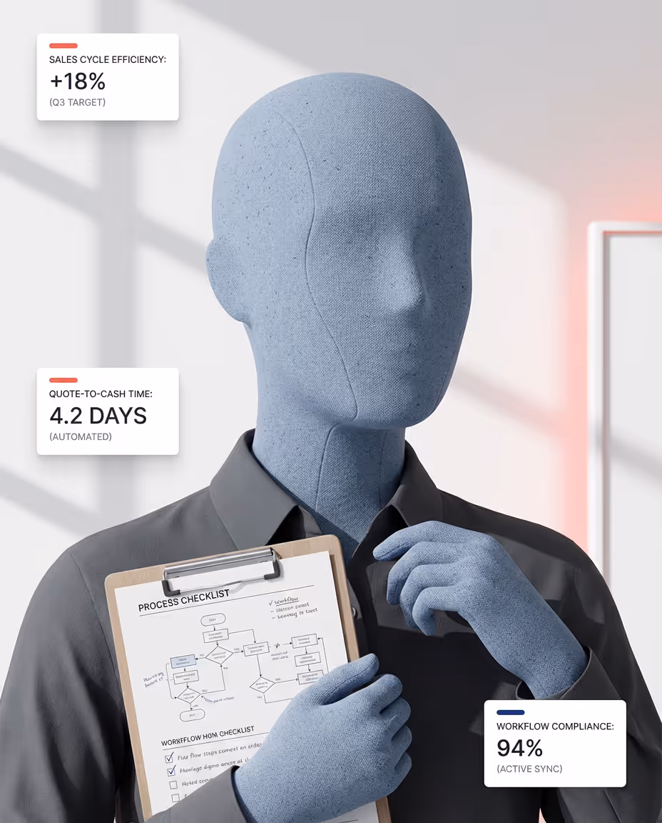 Sales Ops Automator - Automate sales operations and reporting