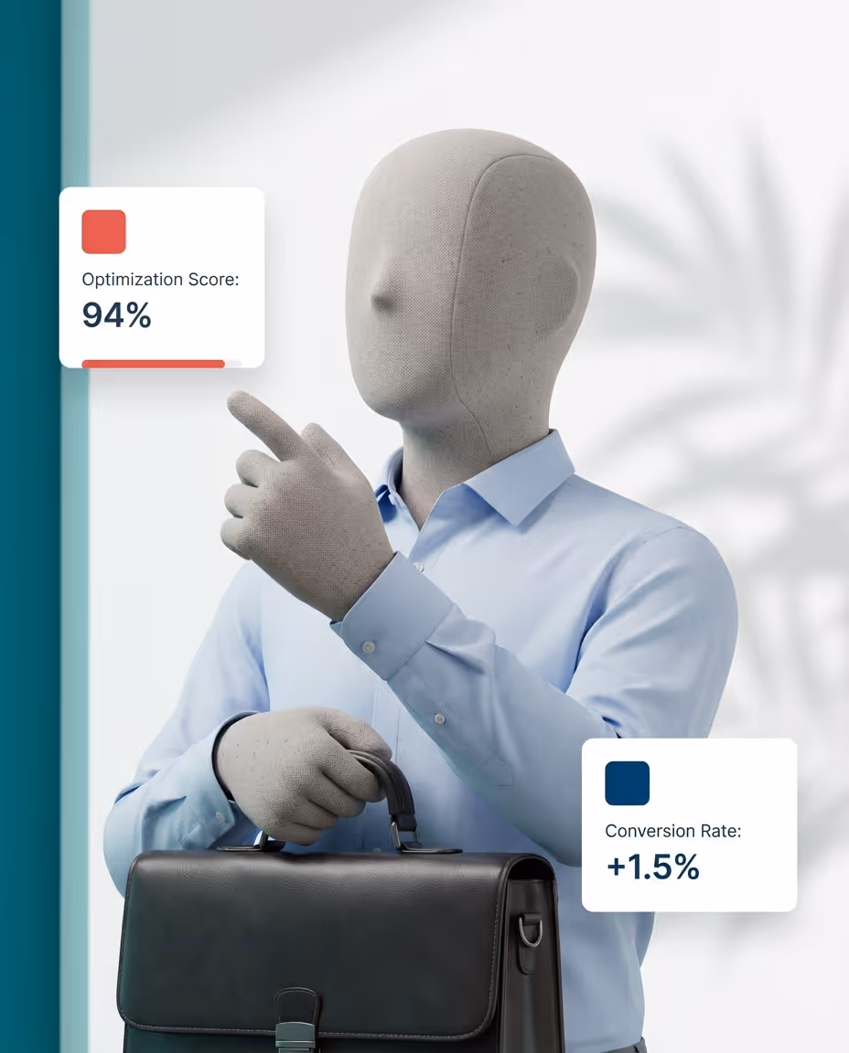 Customer Journey Mapper - Visualize customer paths and optimize touchpoints