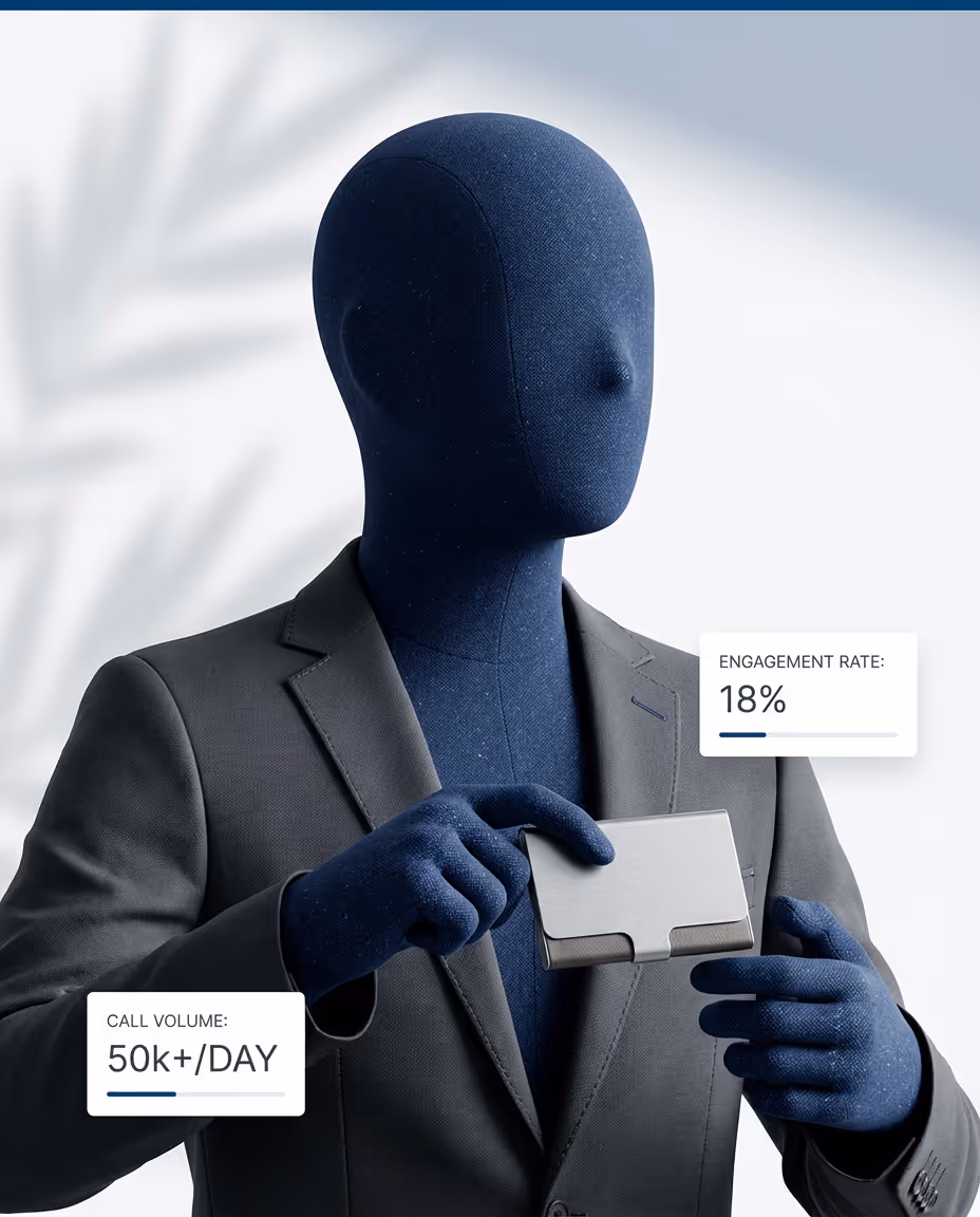 Outbound Call Bot - Make calls at scale automatically