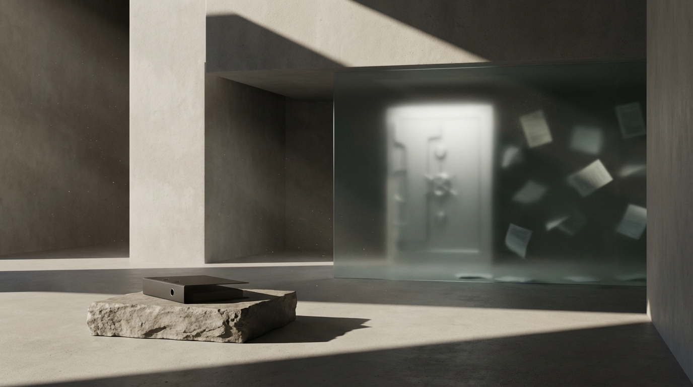 Reactive Deal Sourcing: You see opportunities only after they hit the market, losing pre-emptive positioning on the best targets