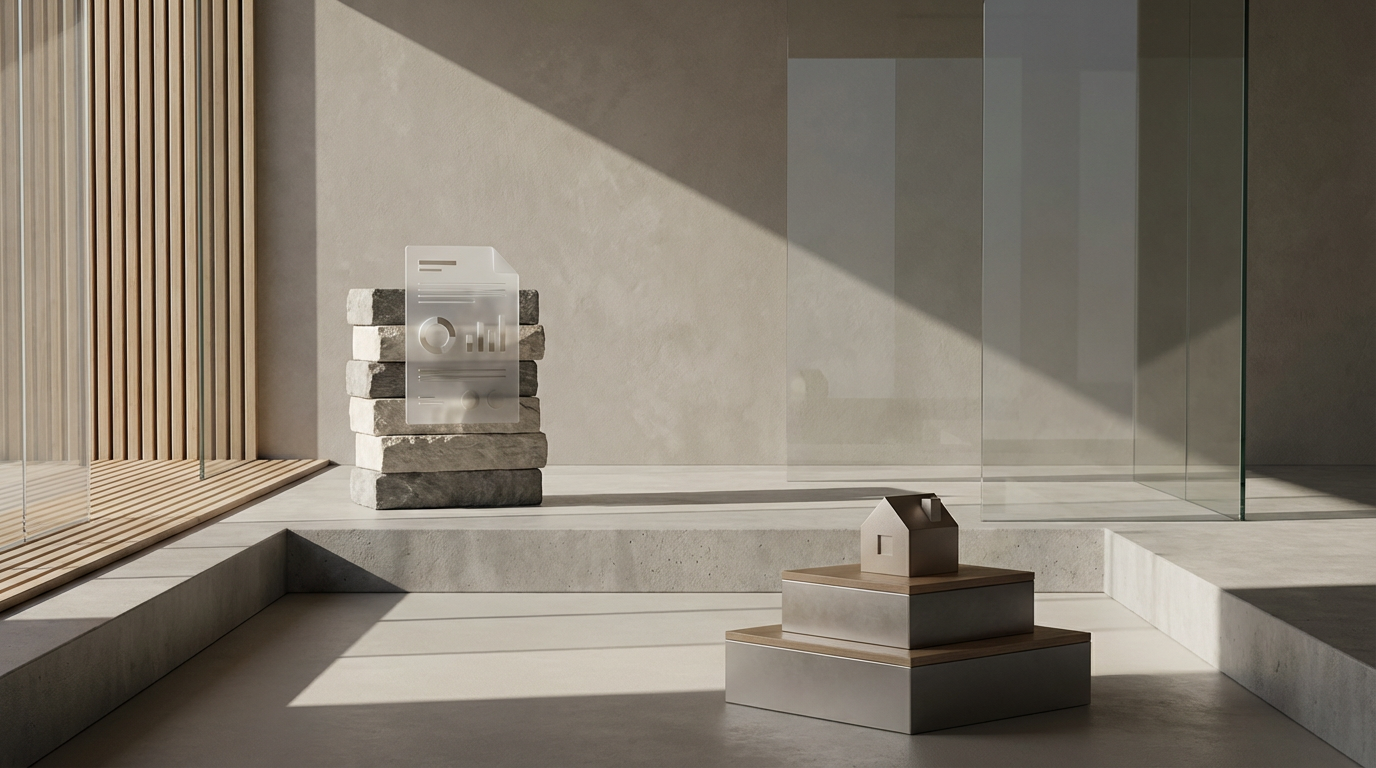 Mortgage & Lending - AI transformation in mortgage & lending