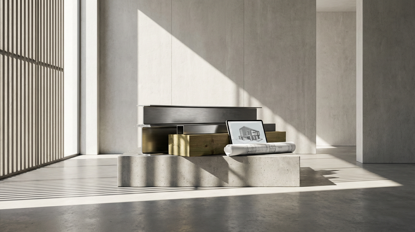 Construction - AI transformation in construction