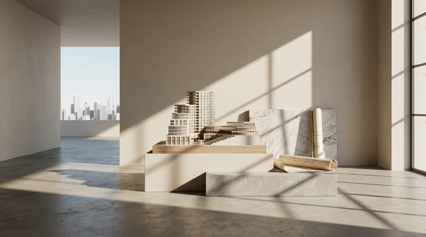 Real Estate - AI transformation in real estate