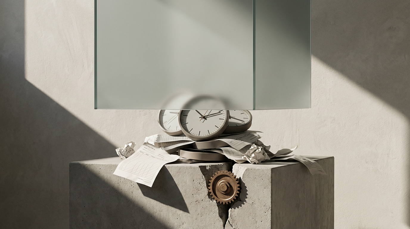 Billable Hour Ceiling: Revenue is capped by the hours your team can bill, limiting growth without constant hiring