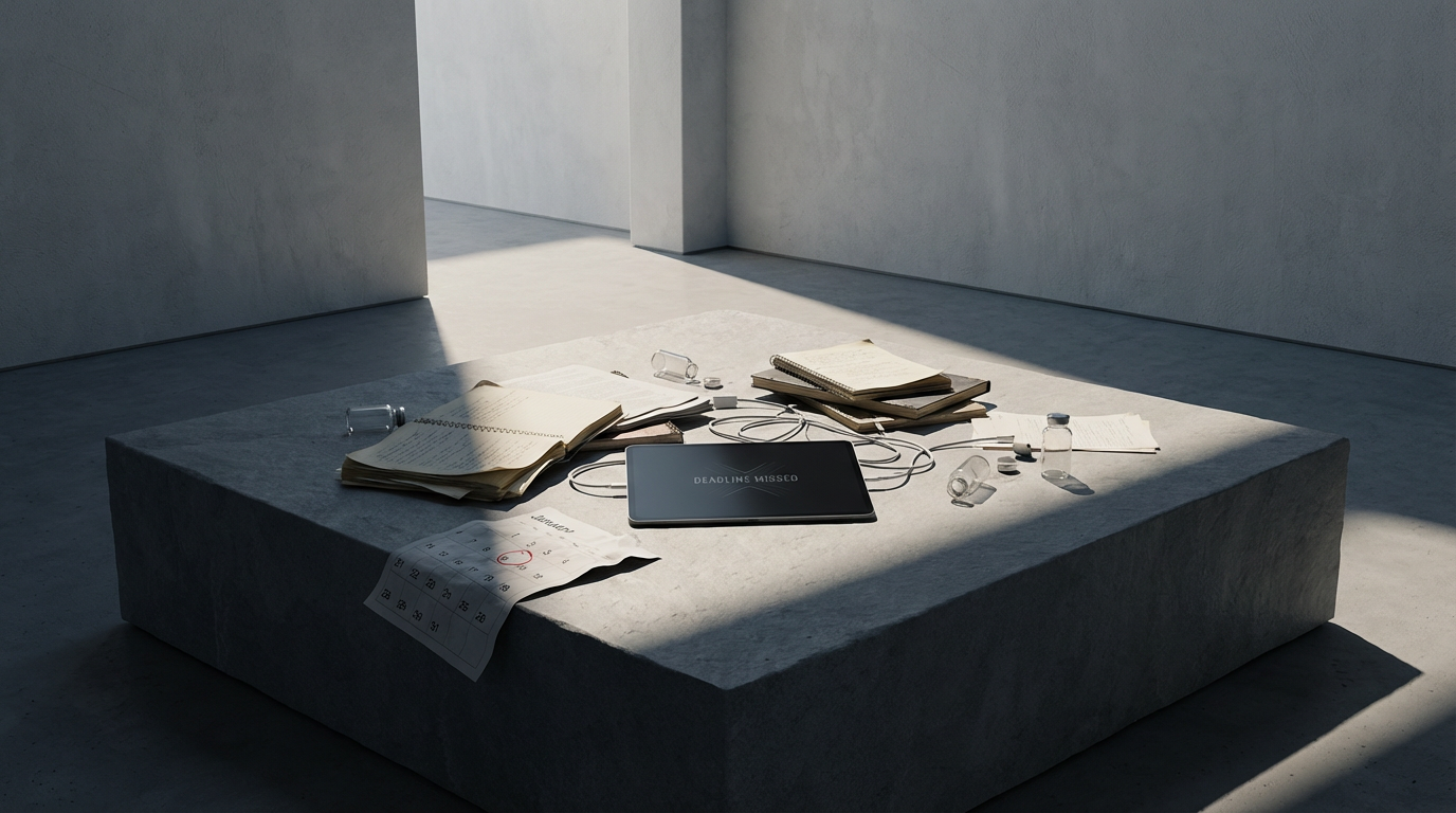 Scattered Knowledge: Expertise lives in individual minds and inboxes, not searchable systems that scale your capabilities