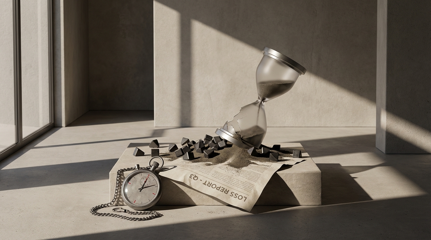 Reactive Risk Management: Fraud and risk issues surface after losses have occurred, not in real-time when they can be prevented