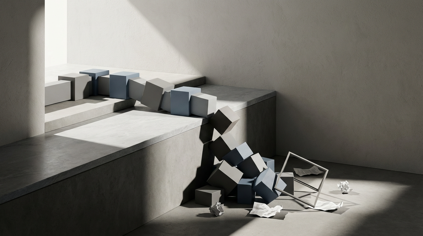 Pipeline Blindness: You see loans at risk only after they've fallen out, missing intervention windows that could save deals