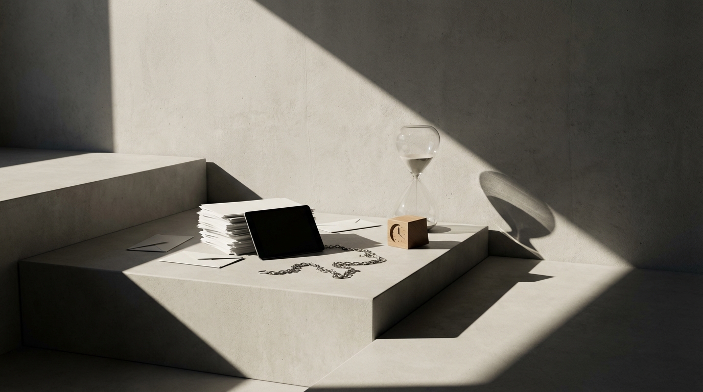 Coordination Gaps: Manual handoffs between departments create service delays and guest frustration at critical moments