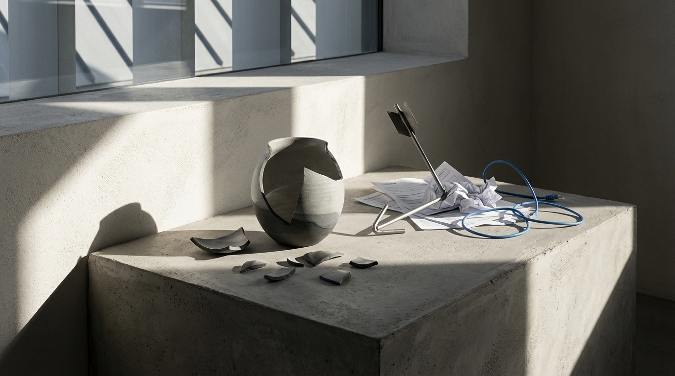 Reactive Churn Prevention: You discover at-risk accounts only after they've stopped engaging or told you they're leaving