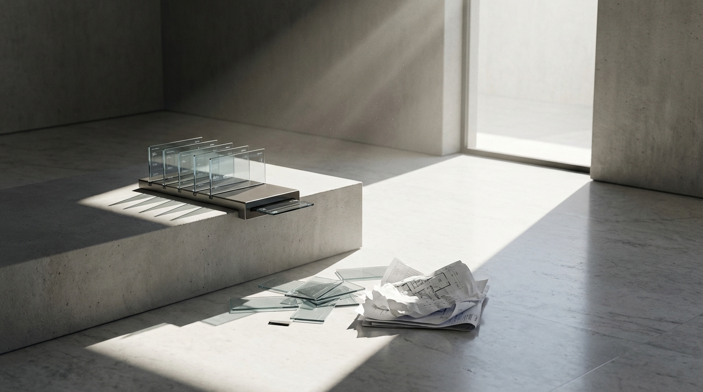 Sequential Creative Testing: Testing one variation at a time slows learning and leaves performance gains on the table