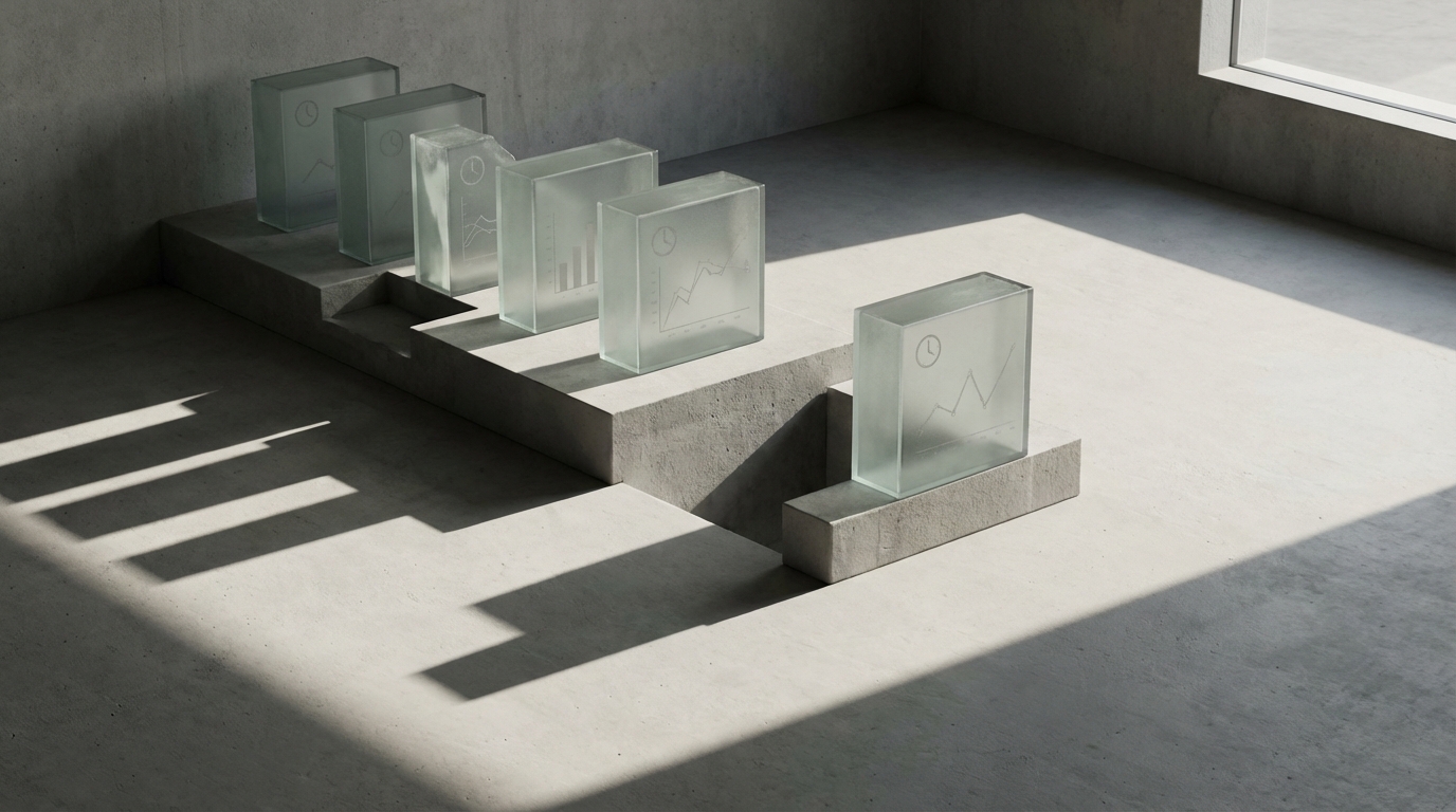 Siloed Business Intelligence: Critical information lives in departmental systems, forcing decisions based on incomplete pictures