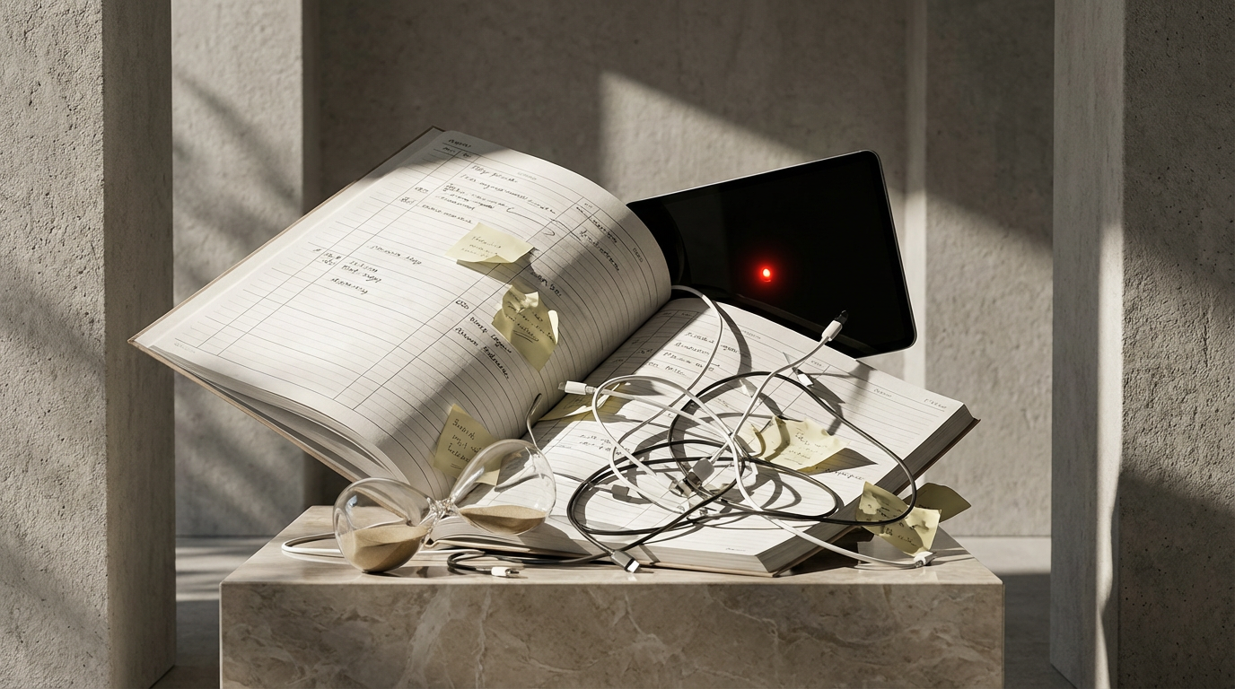 Pipeline Maintenance Overhead: Manually updating CRM and chasing status steals hours better spent advancing actual deals