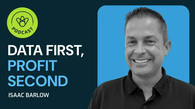 How To Harness Jobsite Intelligence w/ Isaac Barlow