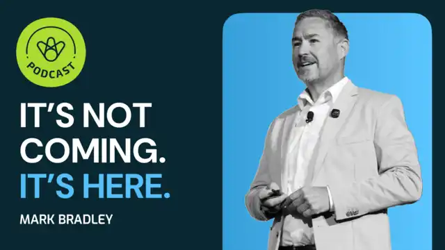 Is Your Landscaping Business Ready For Agentic AI? w/ Mark Bradley