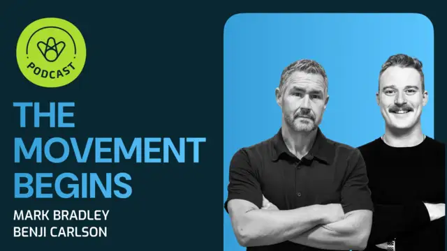 What is LeanScaper? w/ Mark Bradley