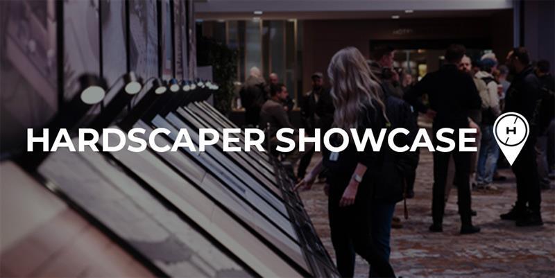 LeanScaper x Techo-Bloc - Freehold, NJ