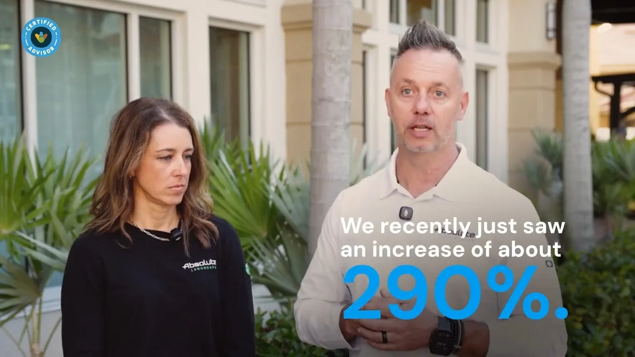 Landscaping Business Coach: Real Results With LeanScaper