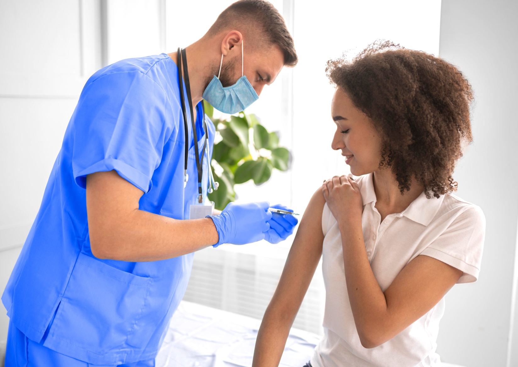 Answers to all your questions about COVID-19