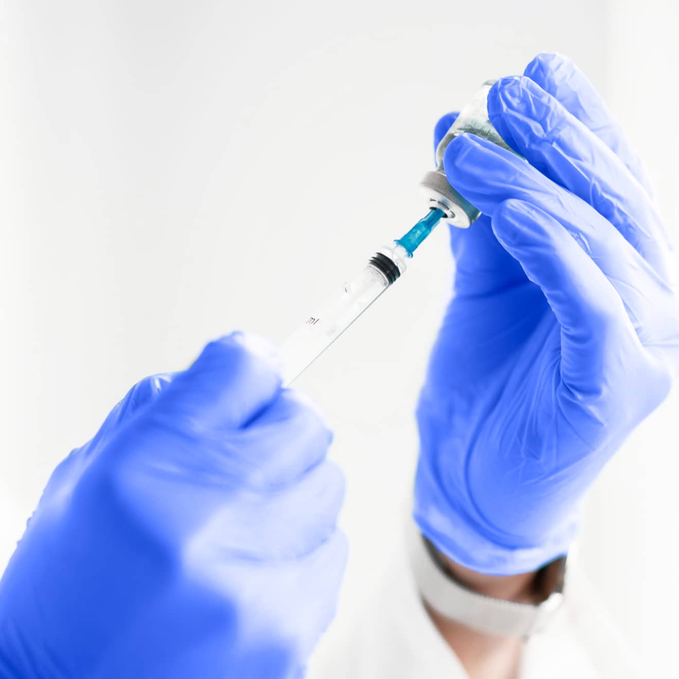 The role of vaccines in protecting against allergies