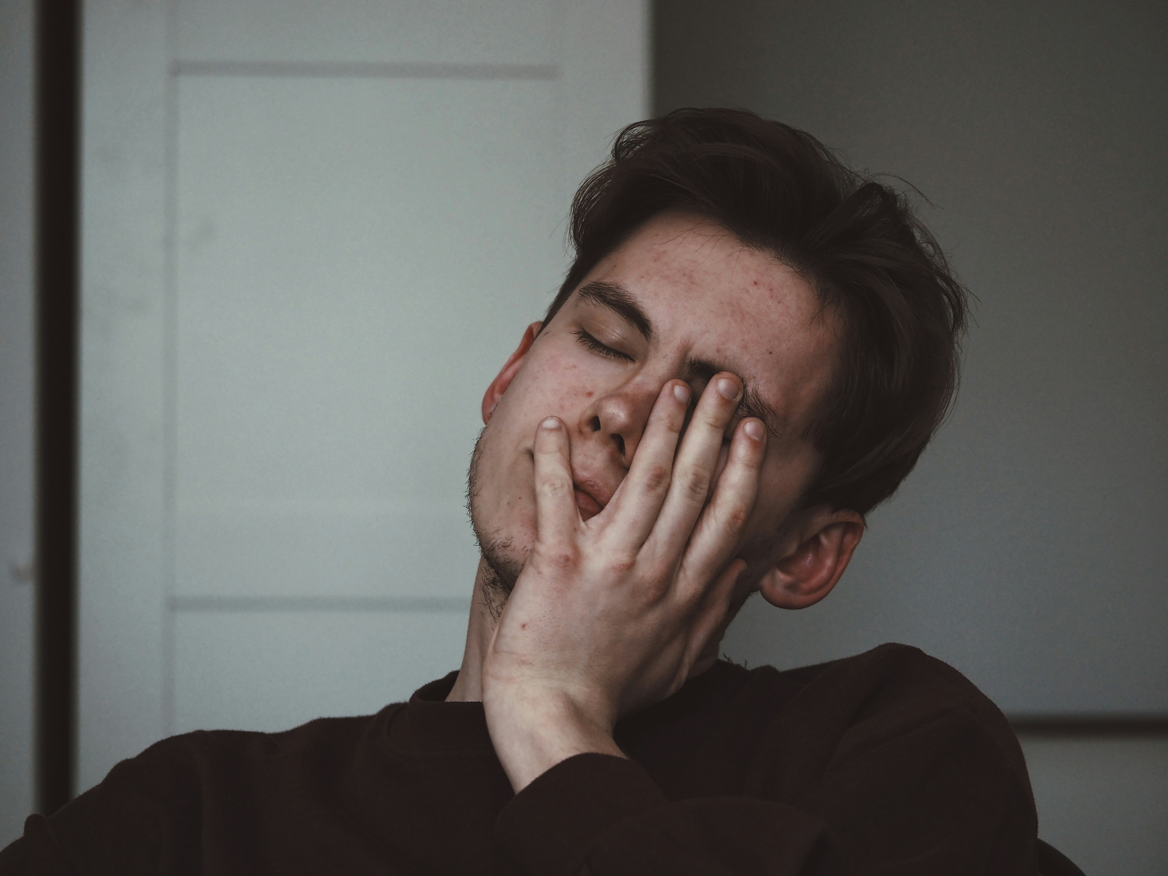 What Is Brain Fog? Causes and Symptoms
