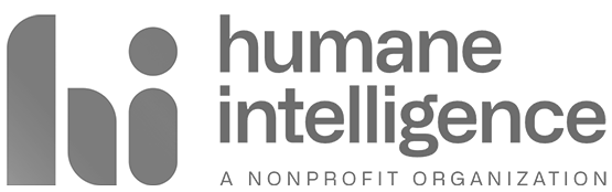 Humane Intelligence Logo