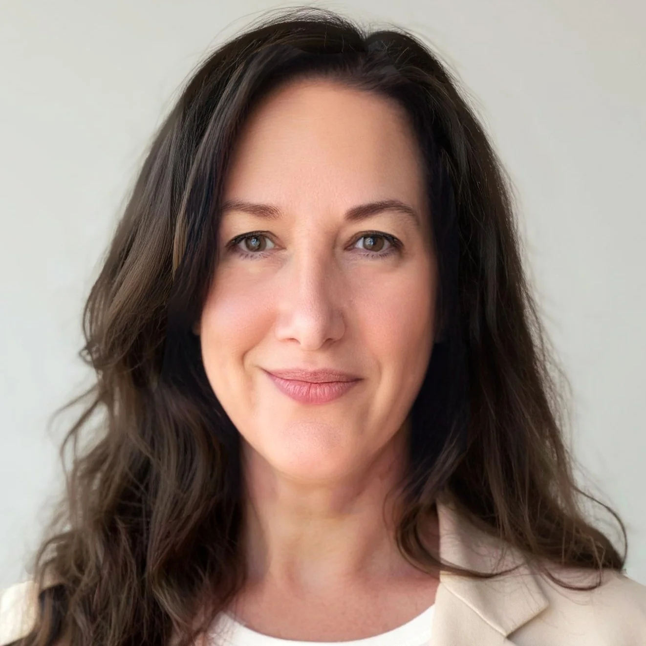 Reva Schwartz, research practitioner.