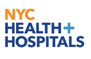 NYC Health and Hosptials logo