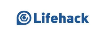 lifehack logo