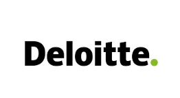 deloitte logo