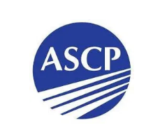 ASCP logo