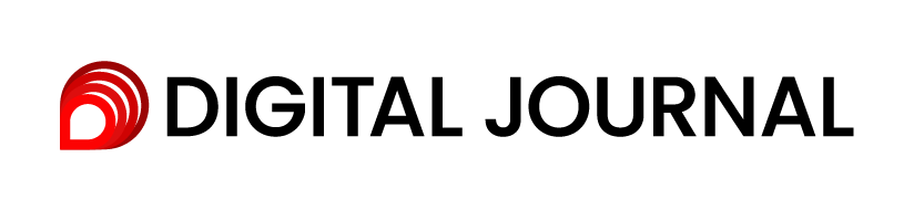 Red stylized icon resembling a combination of a drop and concentric curved lines next to the black text 'Dosta'.