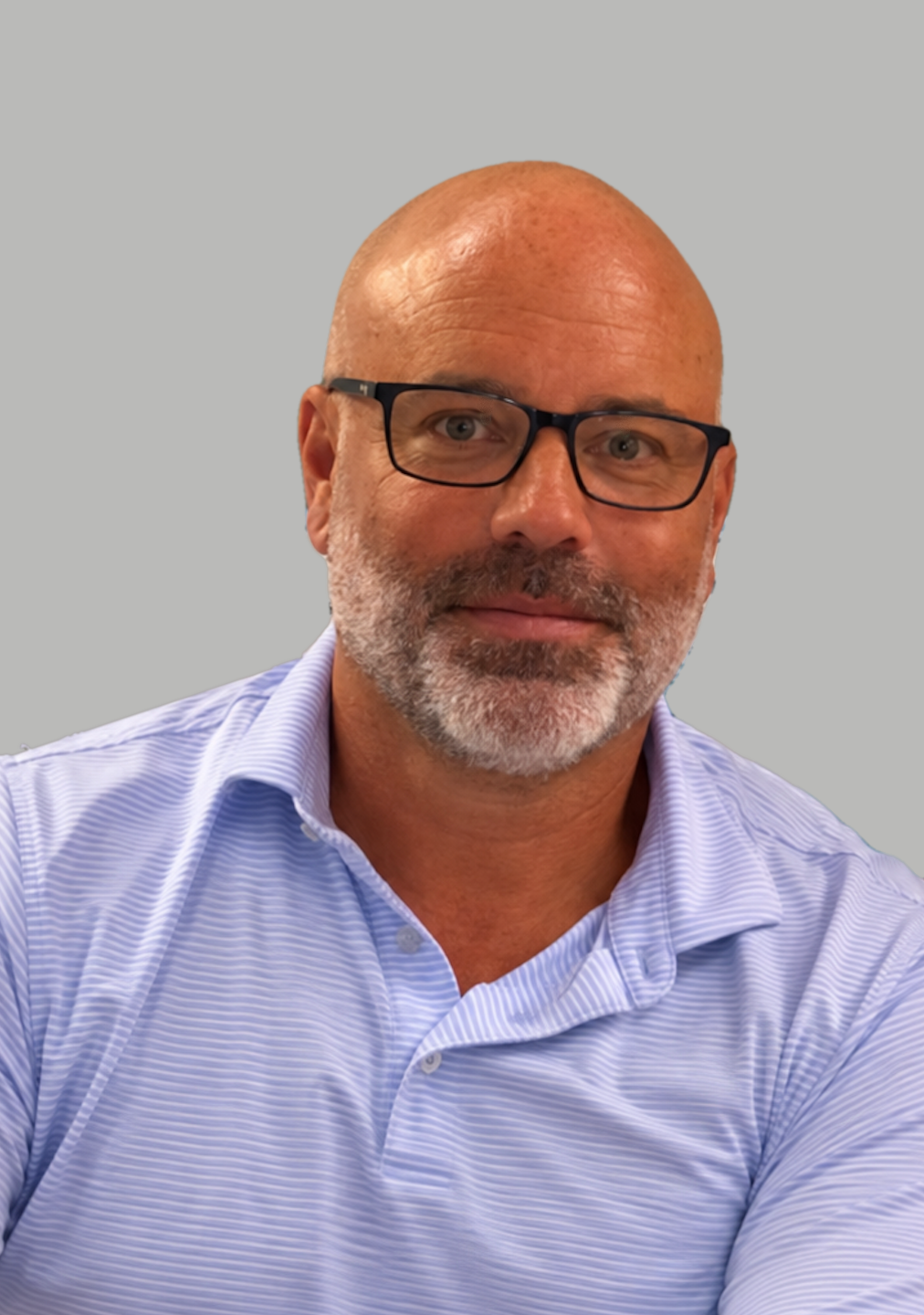 Nathan Holmquist, co-founder and CEO of ScanLister