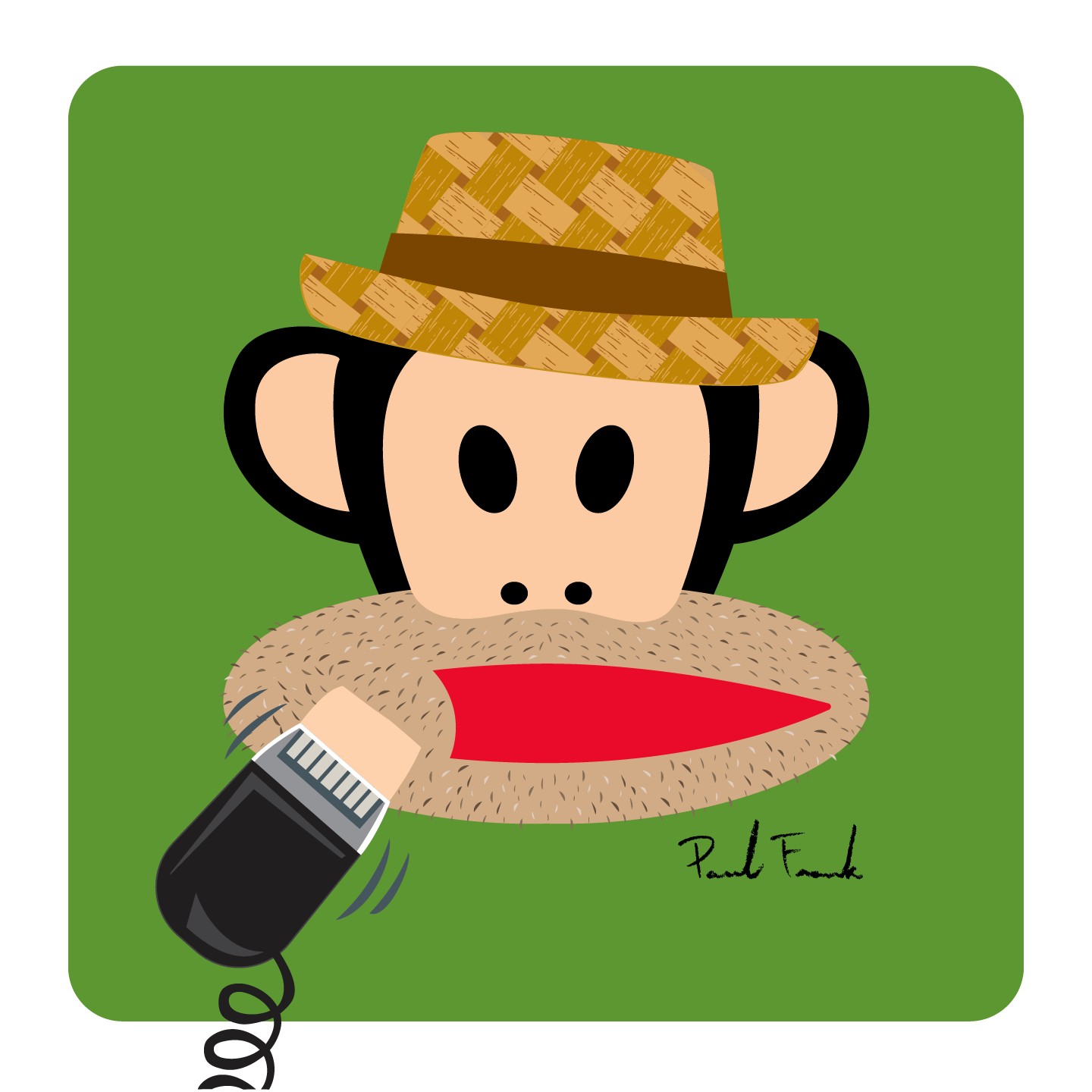 Who doesn’t love a good electric clipper? It’s like a free barber living inside your bathroom drawer. Bzzzz your way to a new clean cut look in just minutes. – Paul Frank