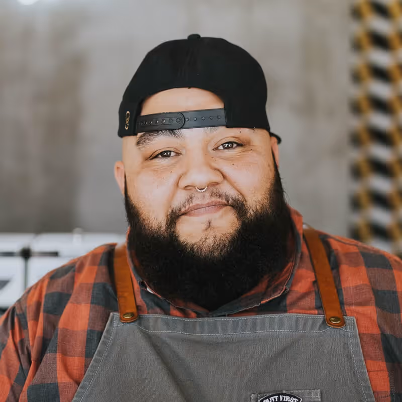 Avatar van de coffee specialist