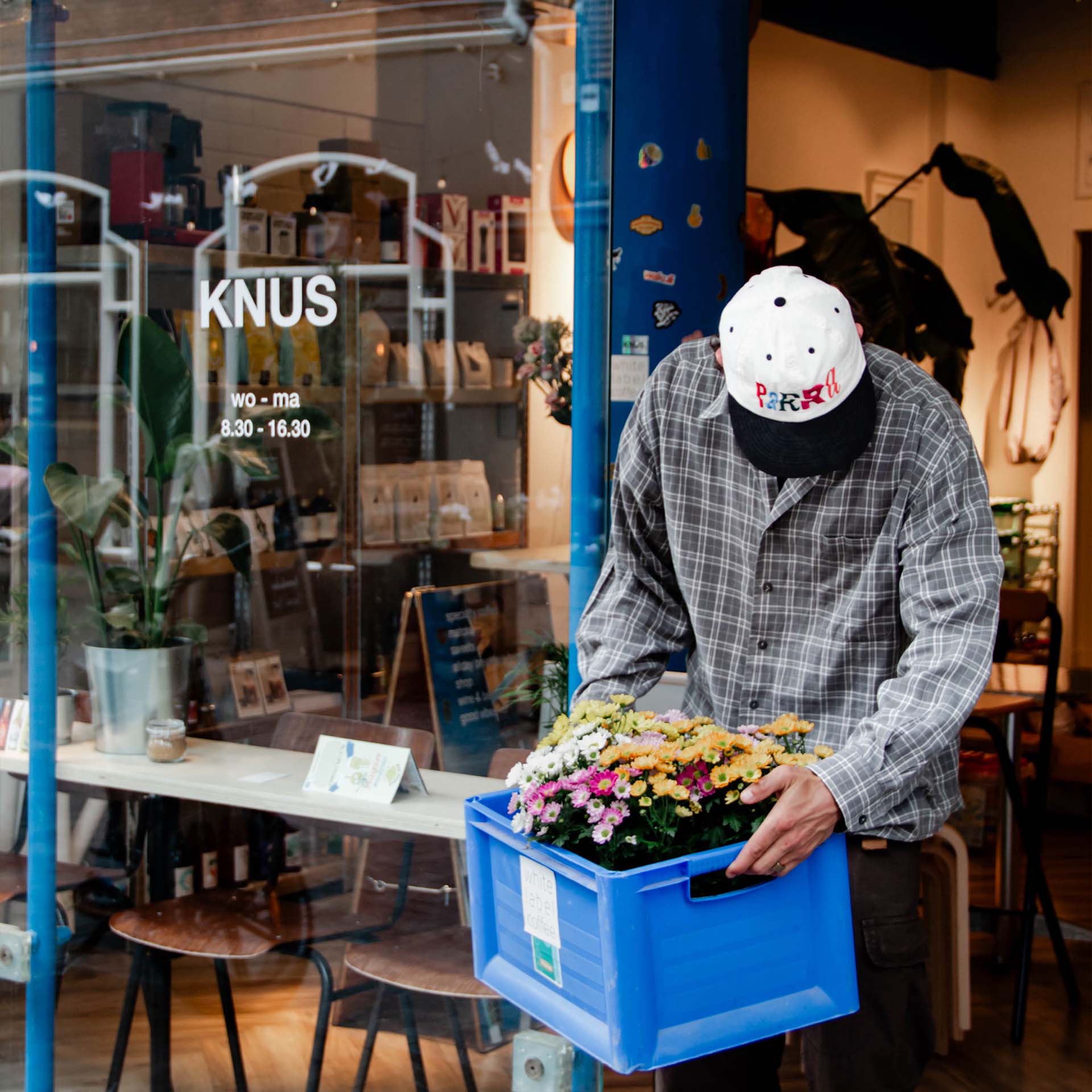 KNUS Heerenveen