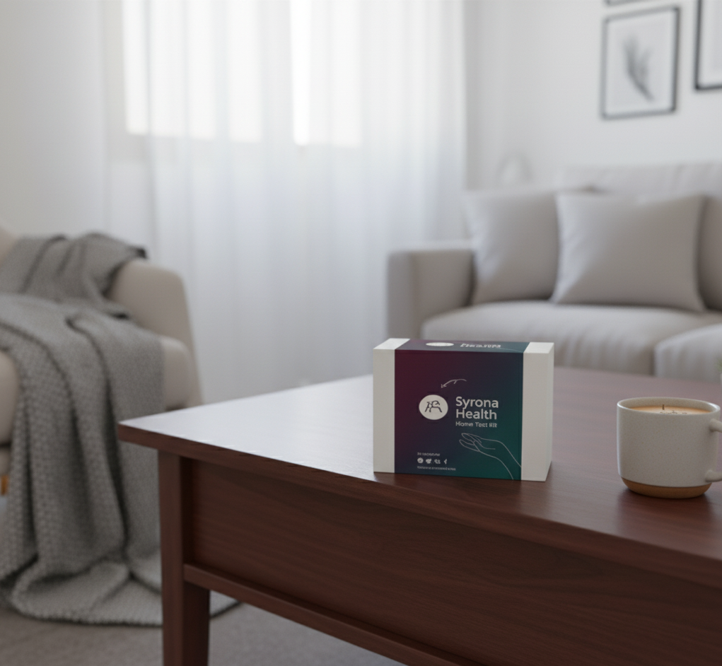 image of a patient receiving treatment