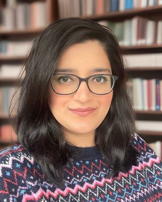 image of team working with local communities