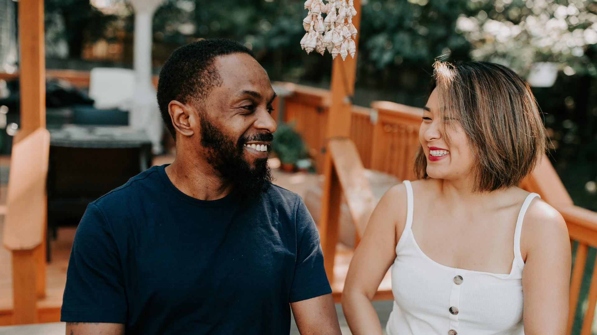 image of recruitment process for a consulting firm