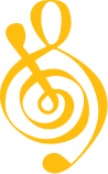 Street Symphony logo mark