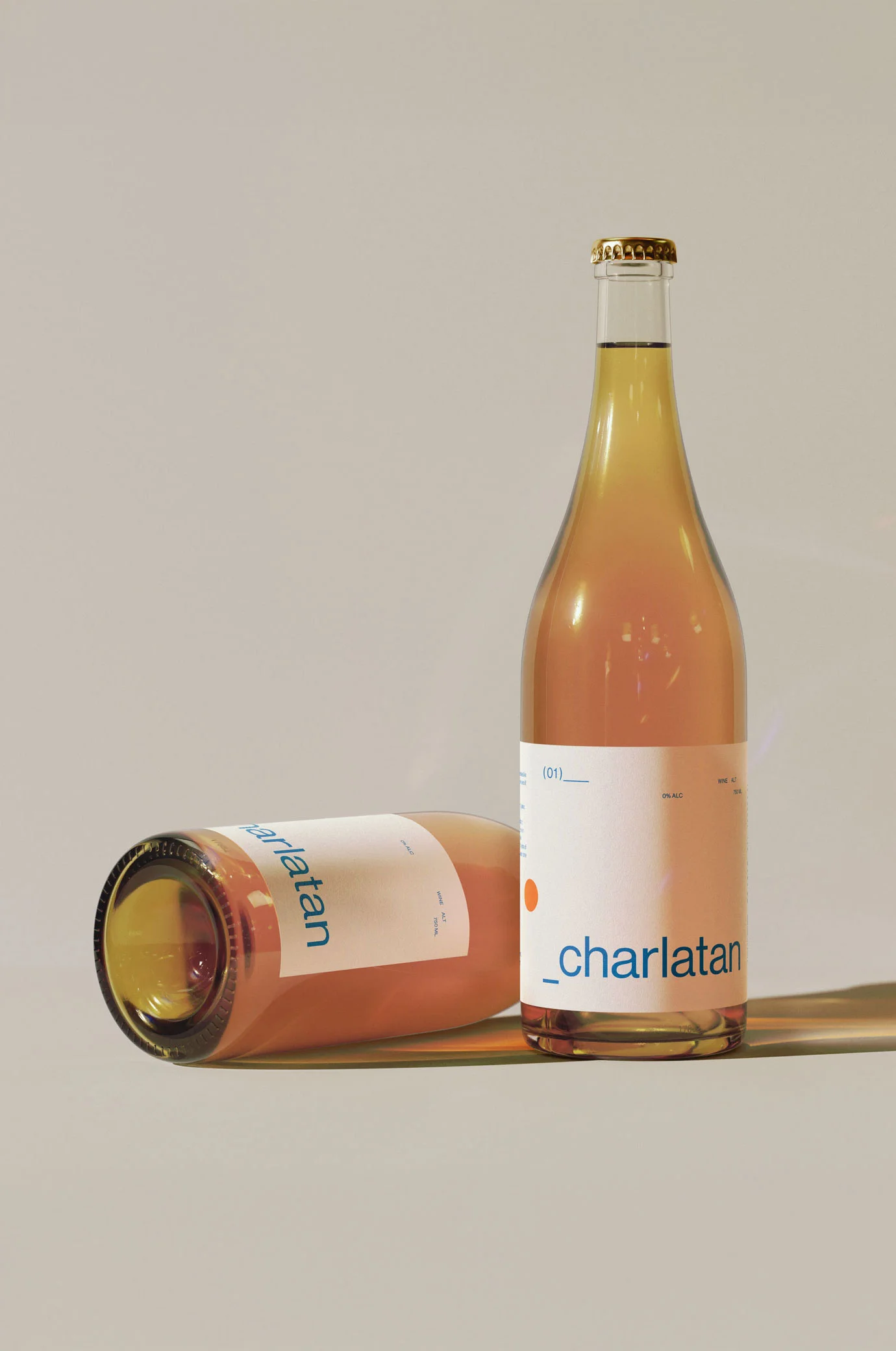 Beautiful woman dancing in the desert