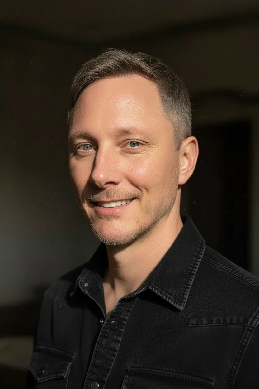 Pedestrian crossing on the street in New York city.