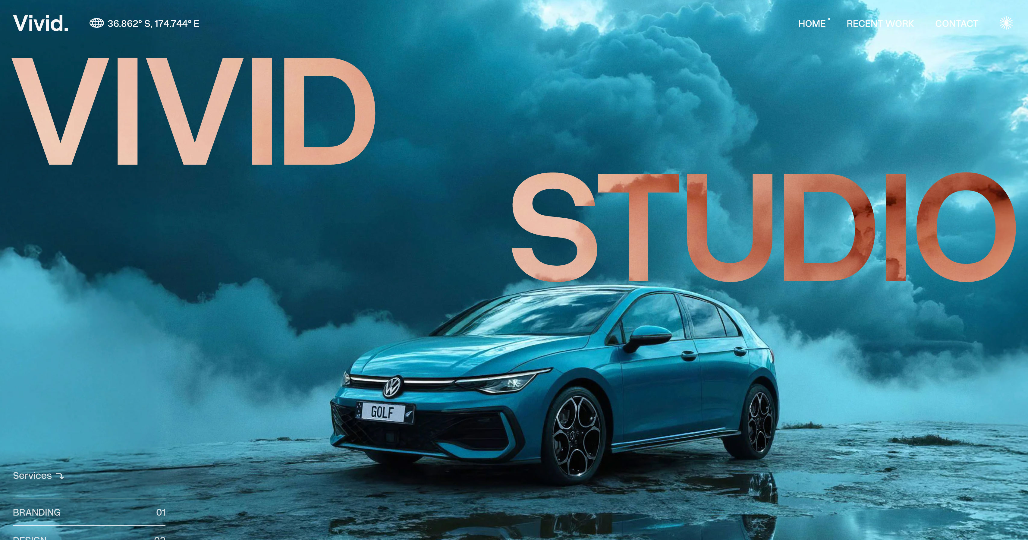 Vivid Studio | Brand Design & Shopify Development Studio