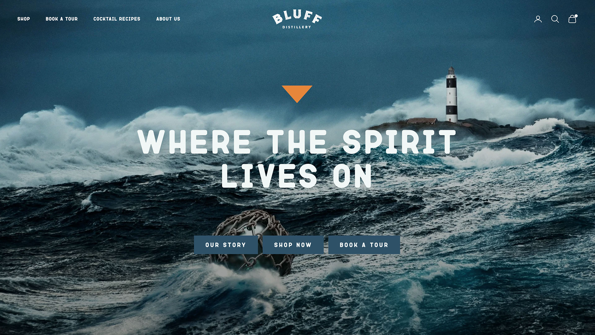 Building High-Performance Shopify Stores with UX in Mind