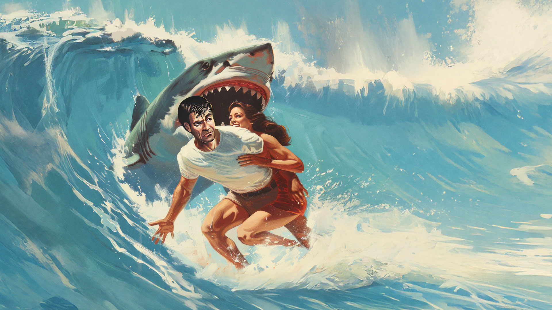 Integrating AI Into Marketing Design Workflows