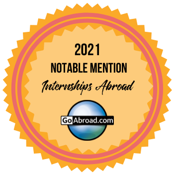 Notable mention 2021