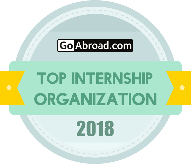 Top internship 2018