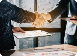 Guaranteed internship