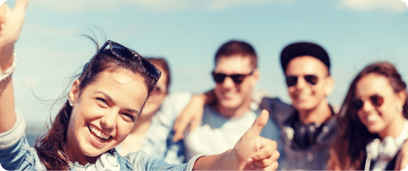 Crowdfunding program