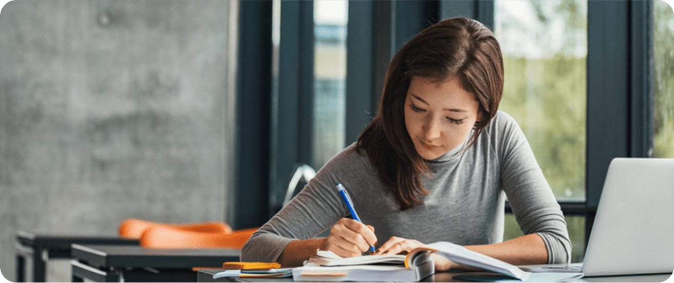 Documentation for funding